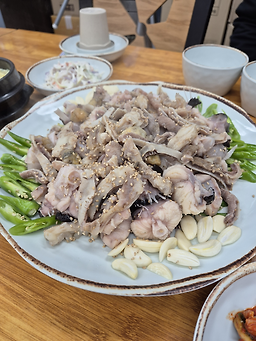 명일아구찜 3