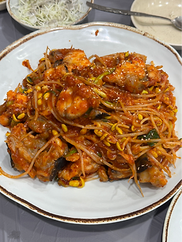 일진아구찜 5