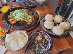 바오쯔 사진 7