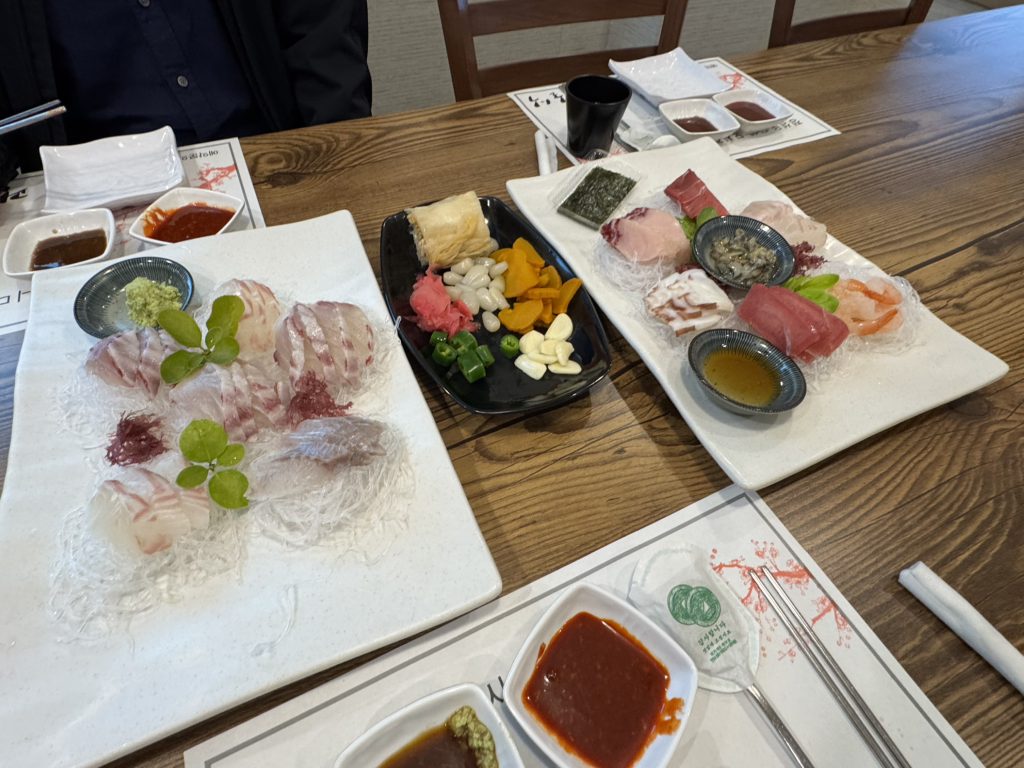 광명일식 1