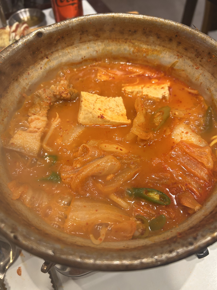 502찌개마을&옛날삼겹살 건대직영점 사진 4