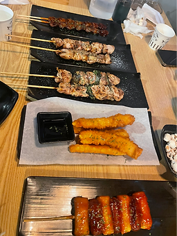 더꼬치다 신길점 대표 사진