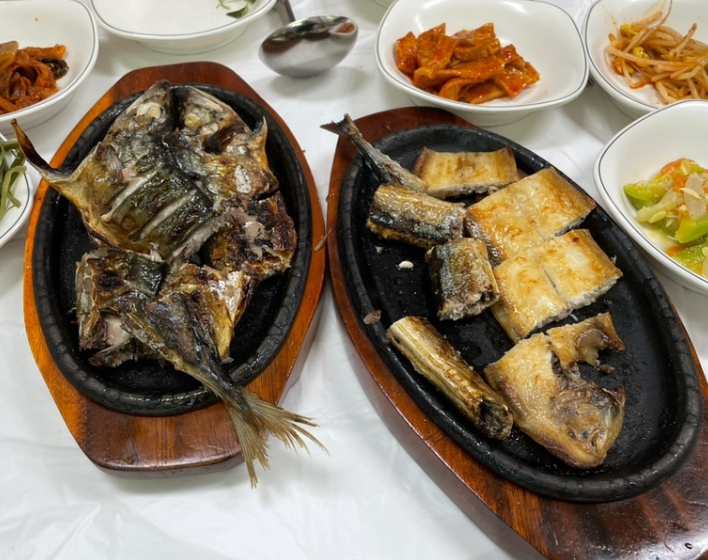 Hongboksikdang (홍복식당) 3
