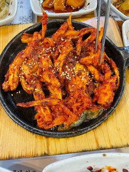 Tteulanchae (뜰안채) 3