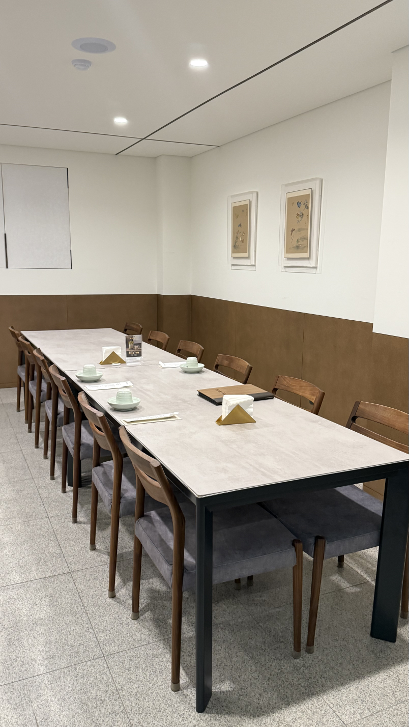 한국집 서울 대표 사진
