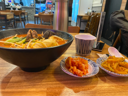 마라공방 판교점 사진 7