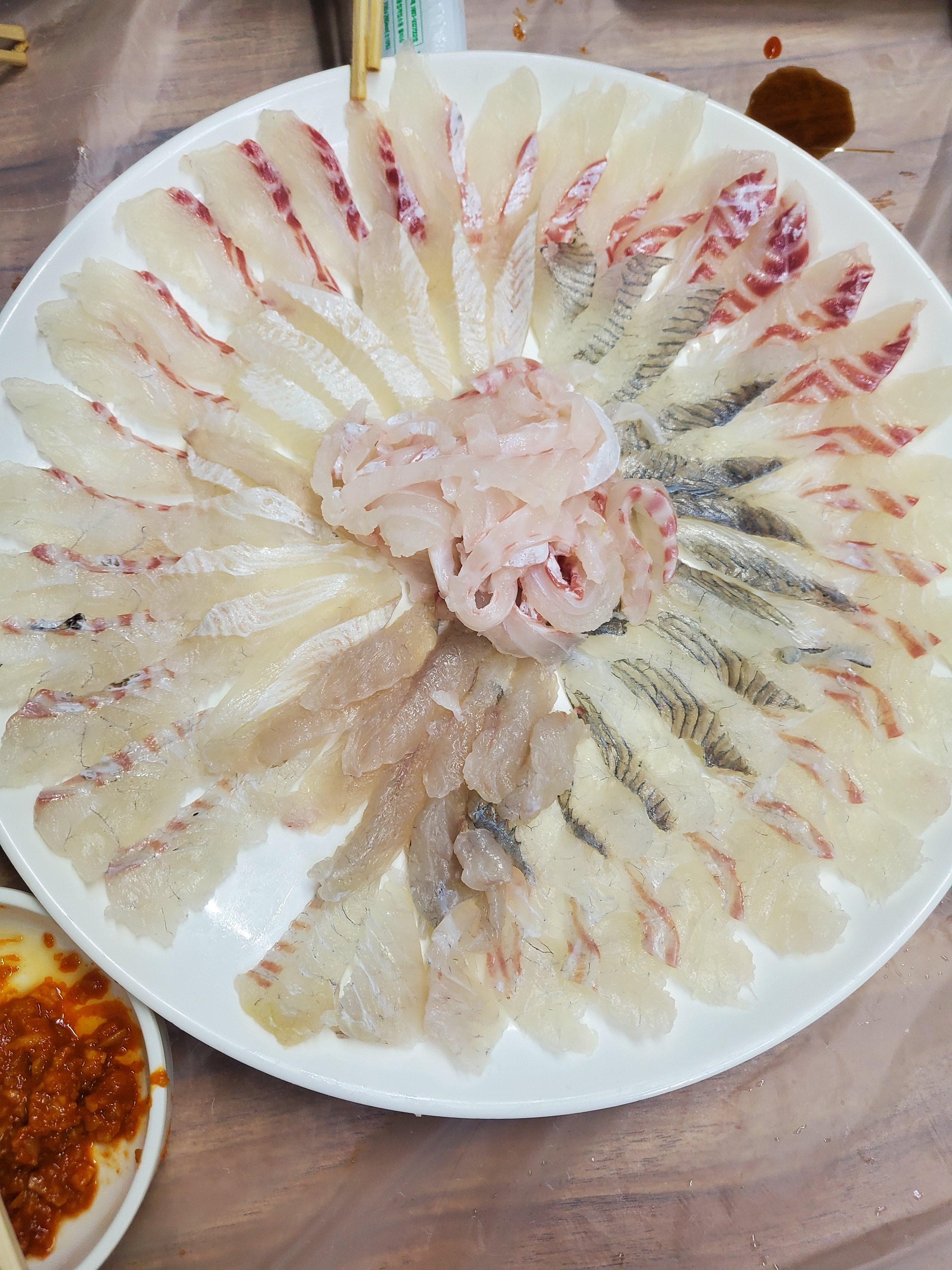 사랑해횟집 2