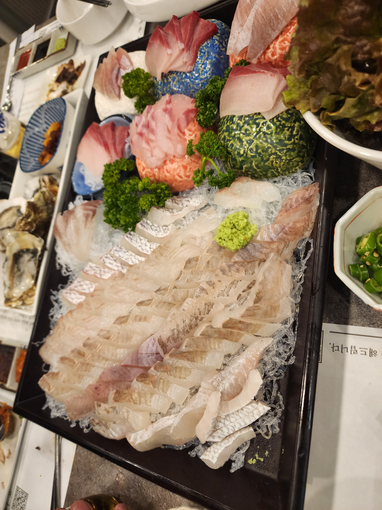 Haeyangsusan 6