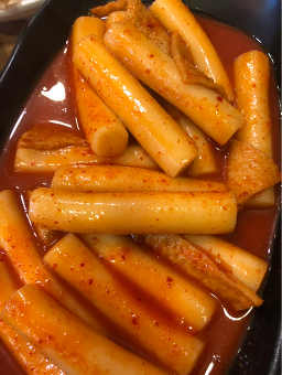 행복떡볶이 사진 7