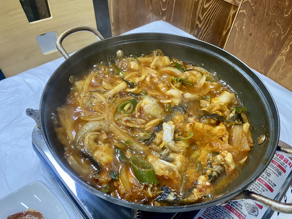 유정식당 3