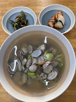 바다가득칼국수 사진 3