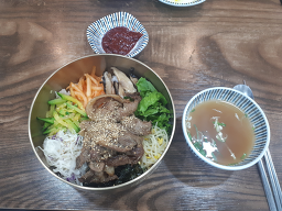 Myeonginmyeonok 4