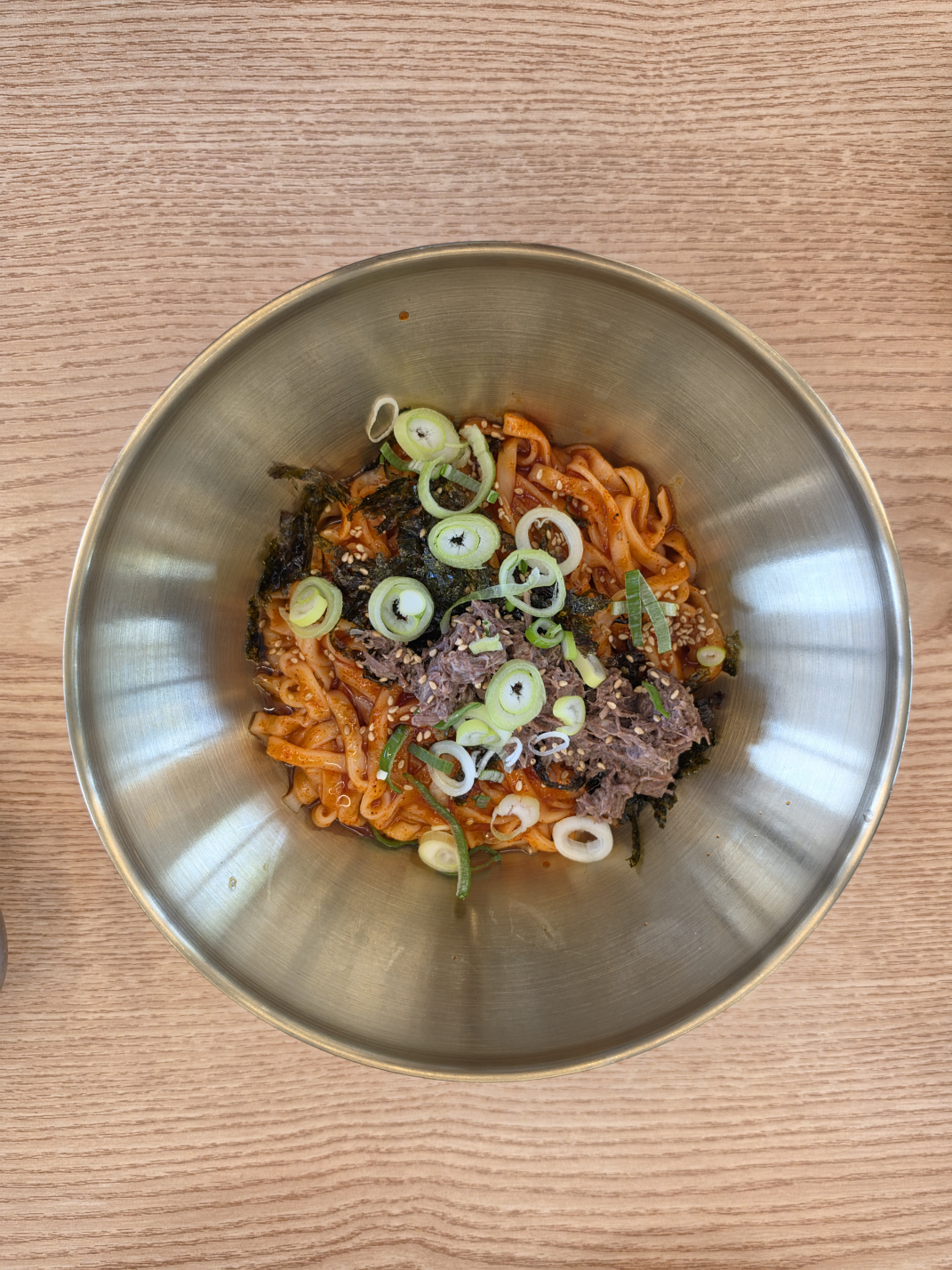 Gukgane kalguksu 6