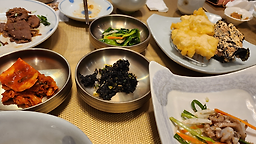 Hanjeongsikgodam 4