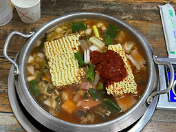 Miseongsikdang 5