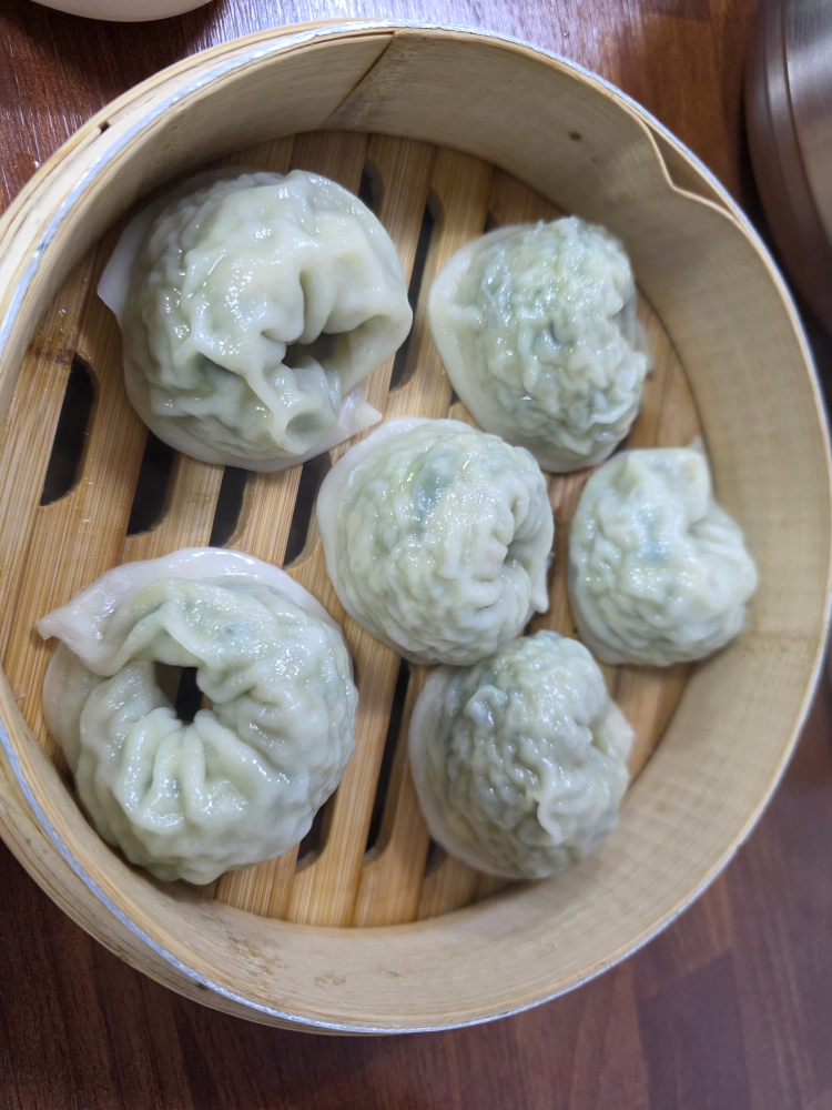 Daeunkalguksu 4
