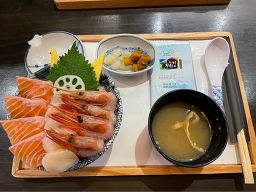 마구로동우니도 사진 8