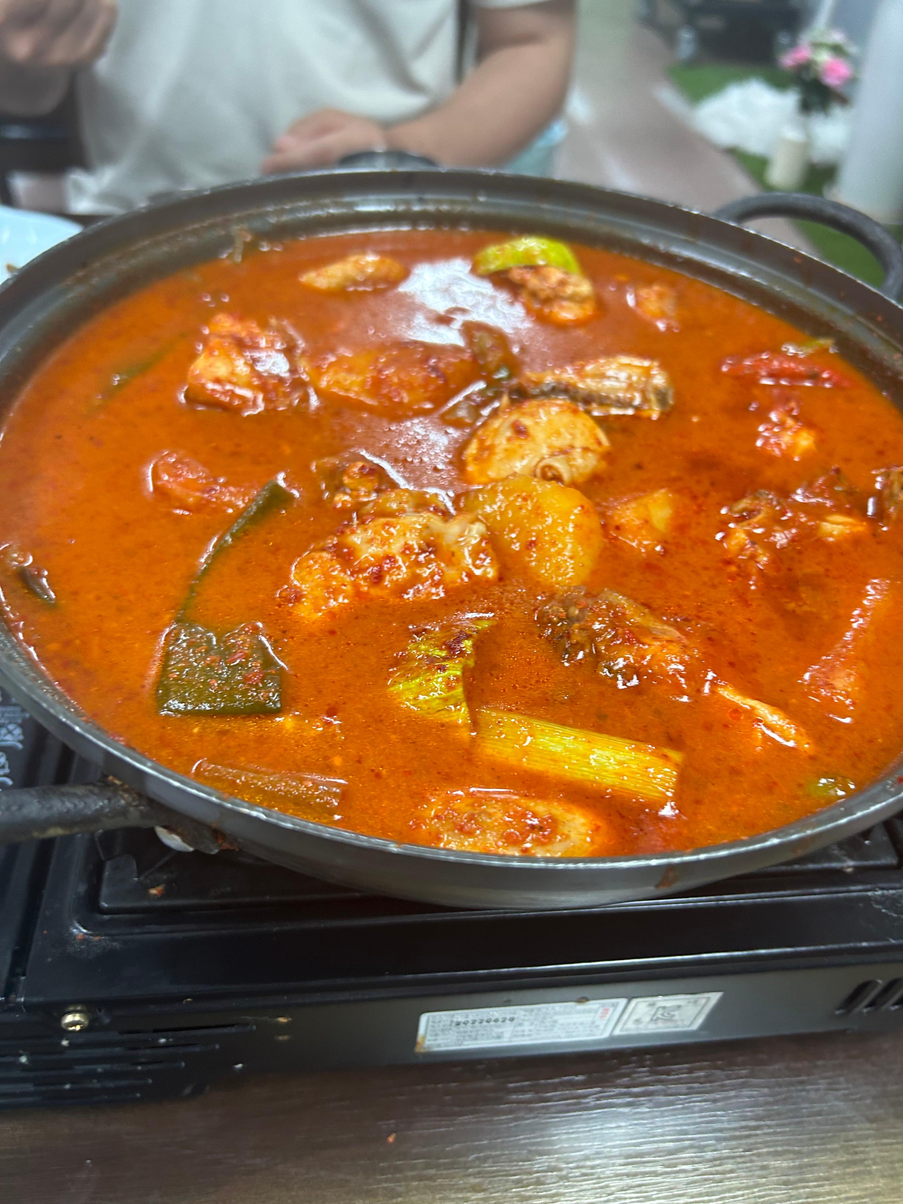 Jeonjusikdang 5