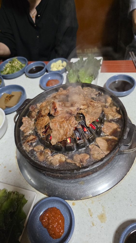 석산장 1