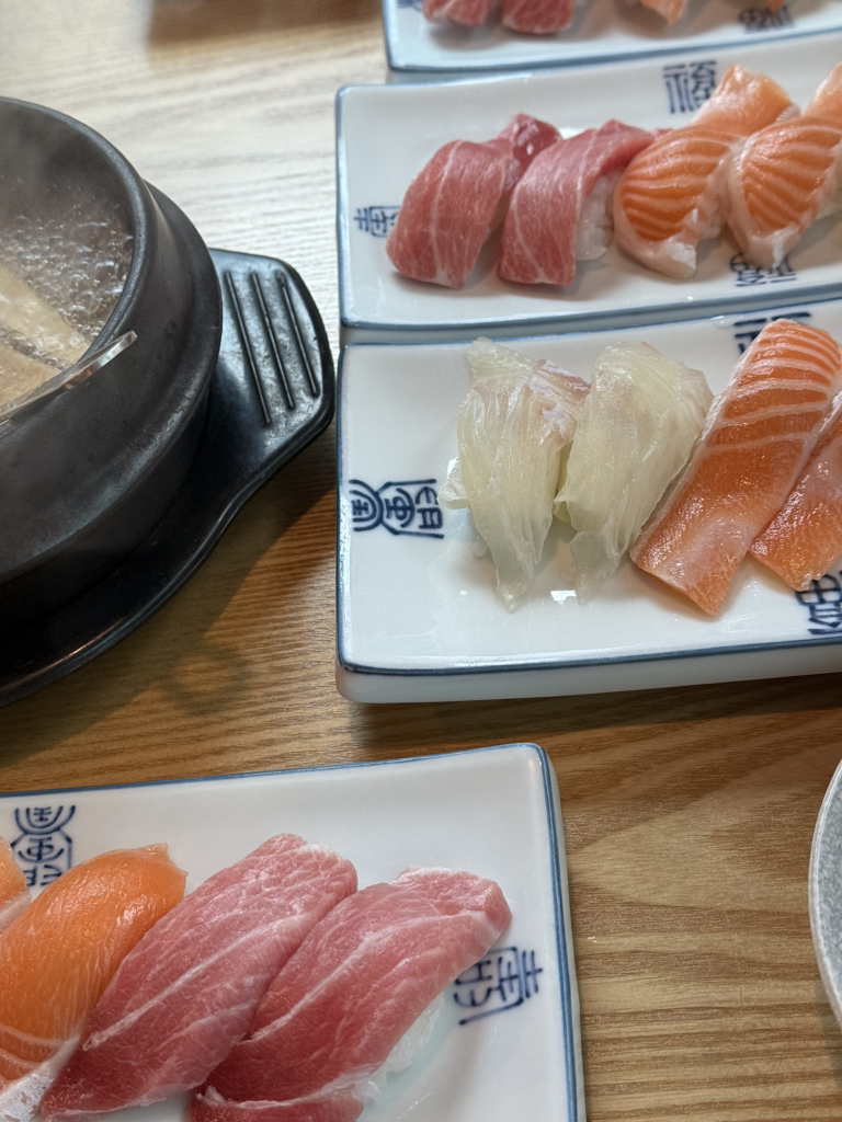 누리초밥참치 본점 사진 4