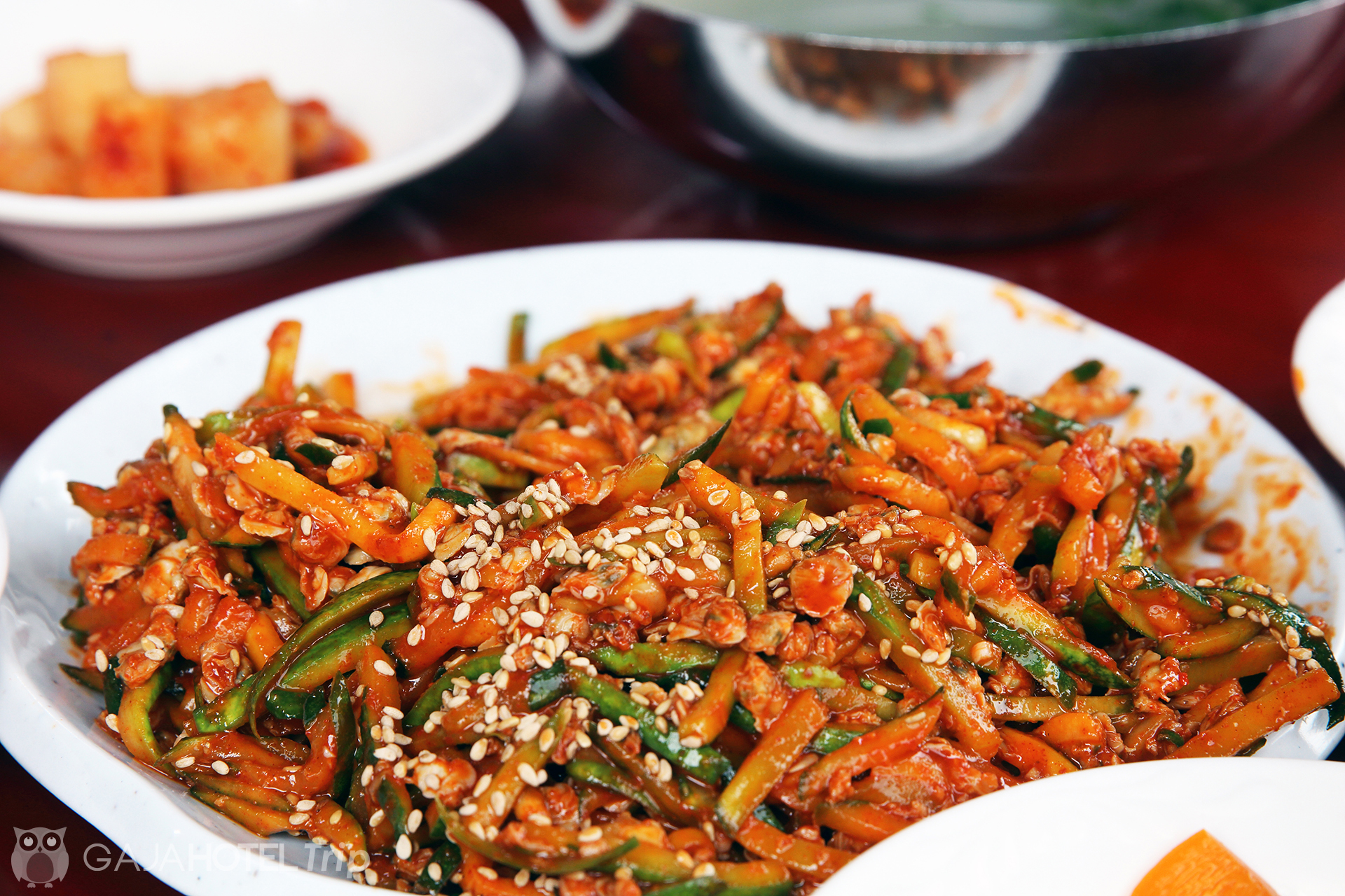 Cheongnyongsikdang 1