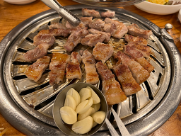 미성숯불갈비 사진 2