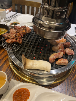 Jeorimsukseonggeuril 4