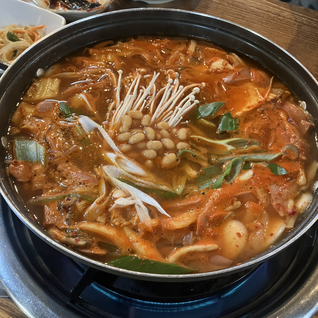 Chunjanebudaejjigae 5