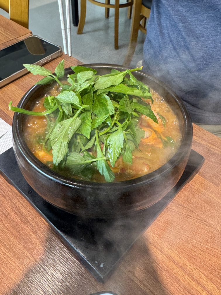 한림돼지국밥 대표 사진