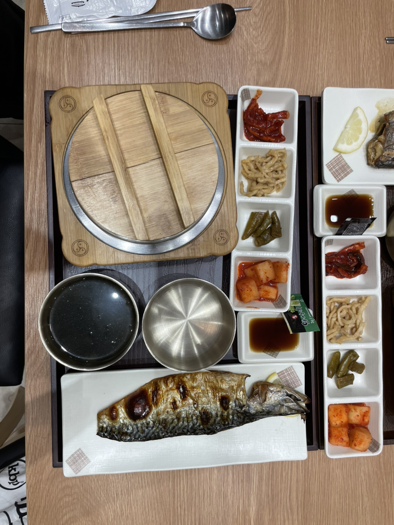 정백어가 대표 사진