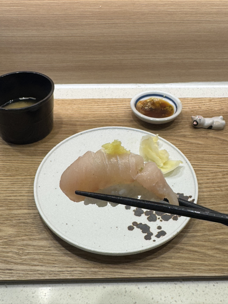 오마카세 오사이초밥 천호점 사진 6