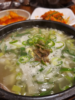 전우소고기해장국 사진 7