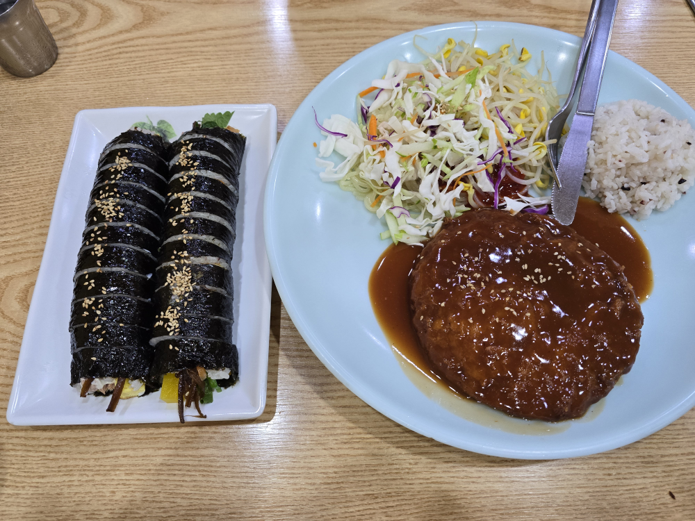 김밥천국 구의점 대표 사진