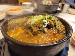우리감자탕 2