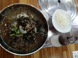진미식당 1
