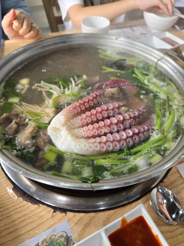 문바리문어세상해천탕 6