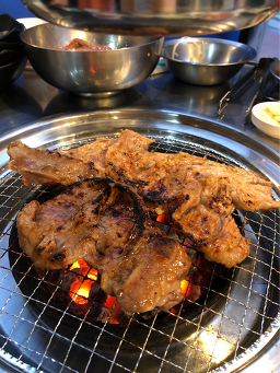 풍년숯불돼지갈비 대표 사진