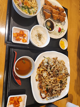 Hongikdongaseu daegu banyawoljeom 5