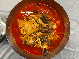 Sanmarujip (산마루집) 2