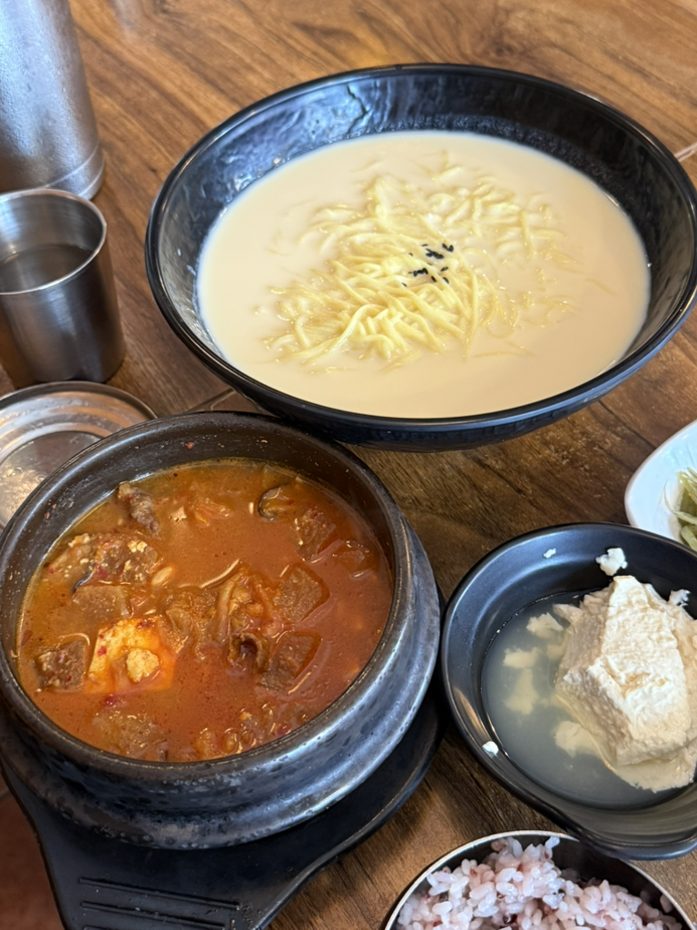 두부공작소 사당직영점 대표 사진