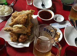 핫머니치킨 사진 4