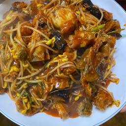 마산아구찜 2
