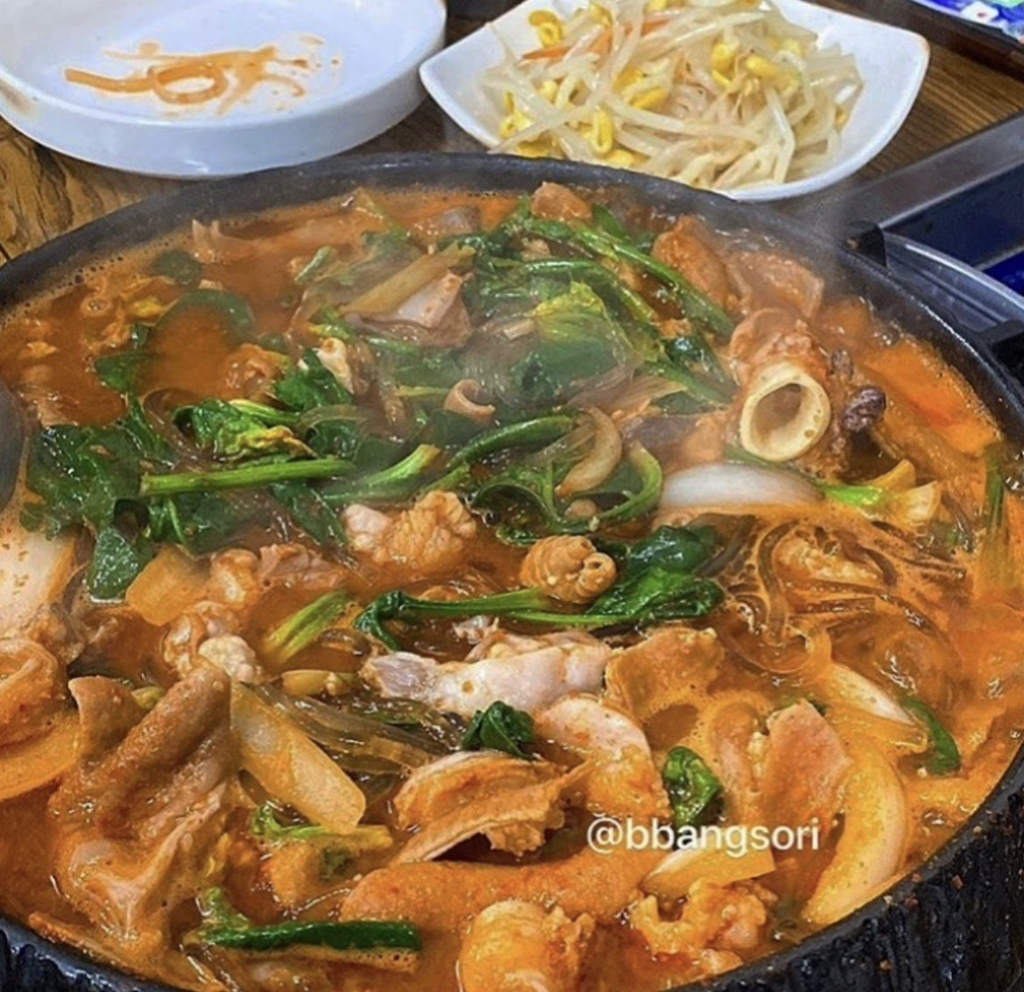 성일식당 3
