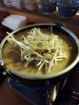 리키도잔 사진 3