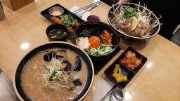 국수나무 독산시티렉스점 대표 사진