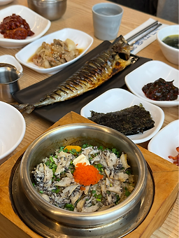 풍차와전복 사진 6