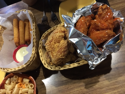 네오치킨&펍 사진 4