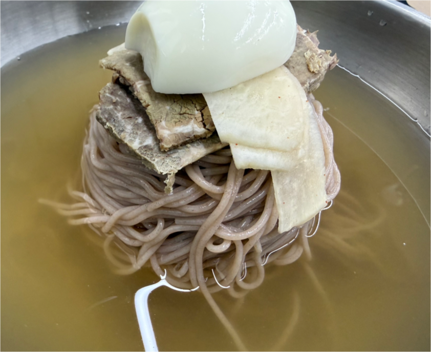 성일면옥 사진 2