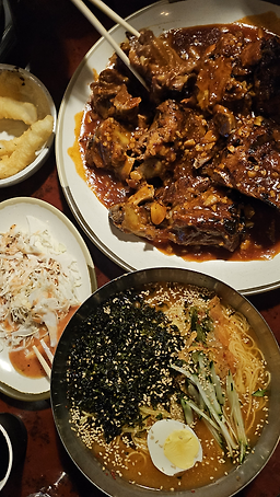 종로 백탄뼈구이 수성점 5