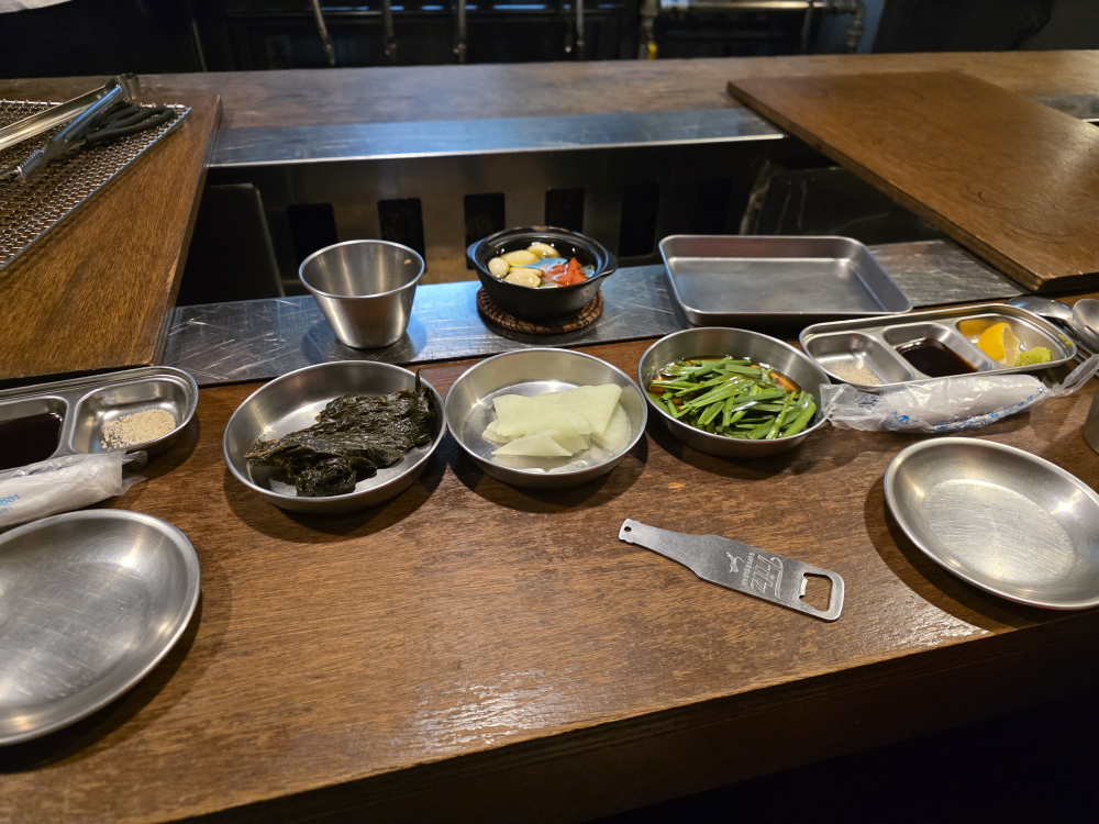 Cheonggye 6